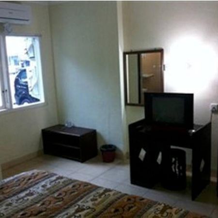 Ngingas Queen Star Hotel מראה חיצוני תמונה
