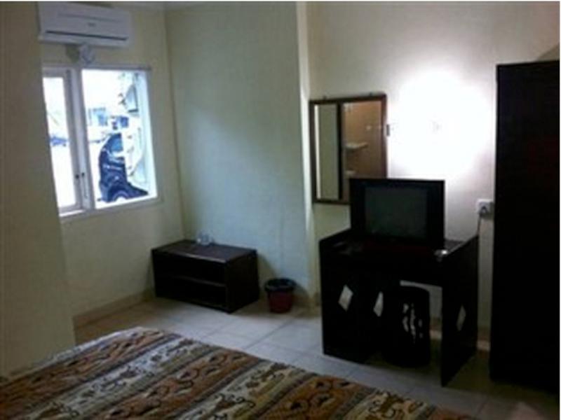 Ngingas Queen Star Hotel מראה חיצוני תמונה