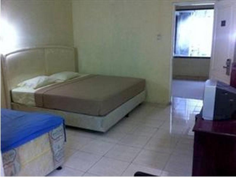 Ngingas Queen Star Hotel מראה חיצוני תמונה